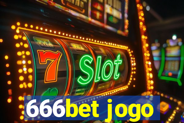 666bet jogo